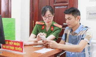 Bắc Giang: Hướng dẫn cơ quan, tổ chức đăng ký tài khoản định danh điện tử qua VNeID